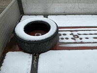 2008 volvo fh480 10x4r vrachtwagen - afbeelding 61 van  63