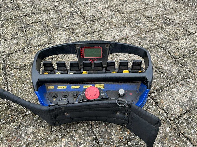 2008 volvo fh480 10x4r vrachtwagen - afbeelding 63 van  63