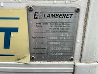 2008 volvo fl koelwagen - afbeelding 4 van  13