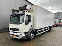 2008 volvo fl koelwagen - afbeelding 1 van  13