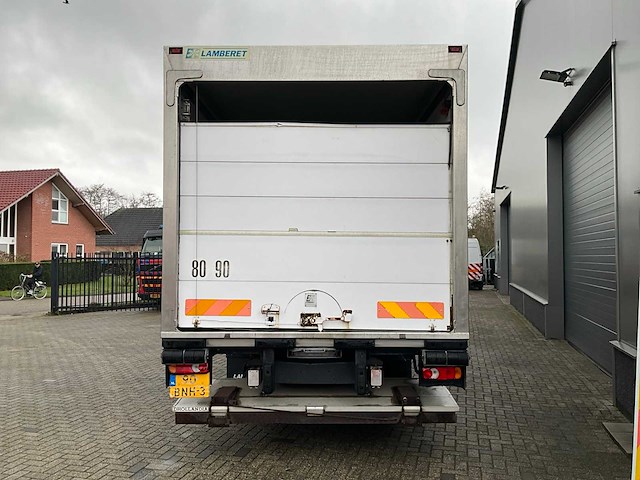 2008 volvo fl koelwagen - afbeelding 8 van  13