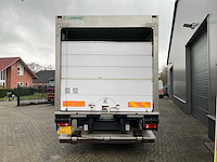 2008 volvo fl koelwagen - afbeelding 8 van  13