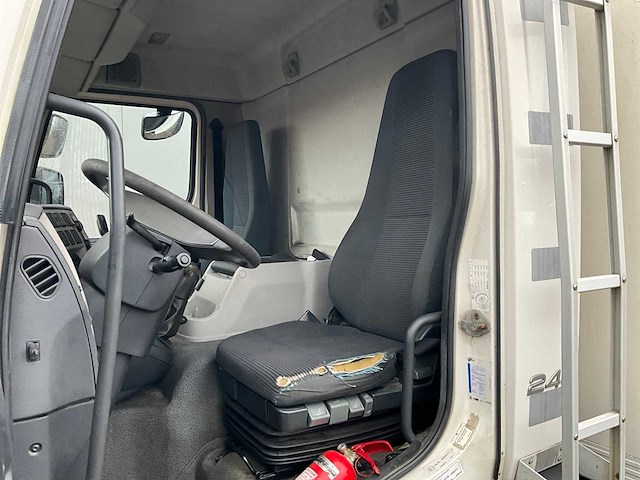 2008 volvo fl koelwagen - afbeelding 10 van  13