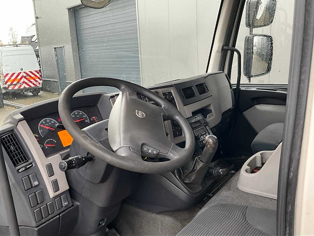 2008 volvo fl koelwagen - afbeelding 11 van  13