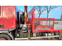 2008 volvo fl42 vrachtwagen - afbeelding 2 van  23