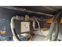 2008 volvo fl42 vrachtwagen - afbeelding 7 van  23