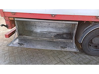 2008 volvo fl42 vrachtwagen - afbeelding 8 van  23