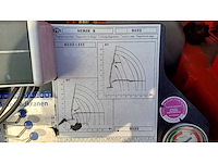 2008 volvo fl42 vrachtwagen - afbeelding 9 van  23