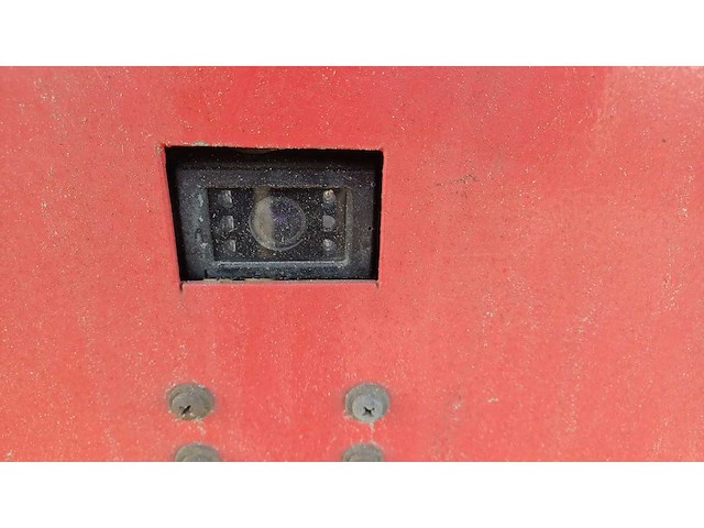 2008 volvo fl42 vrachtwagen - afbeelding 10 van  23