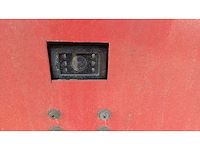 2008 volvo fl42 vrachtwagen - afbeelding 10 van  23