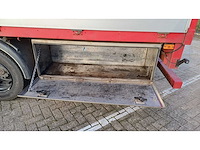 2008 volvo fl42 vrachtwagen - afbeelding 13 van  23