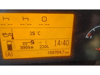 2008 volvo fl42 vrachtwagen - afbeelding 14 van  23