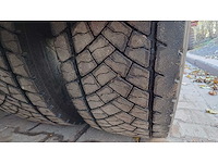 2008 volvo fl42 vrachtwagen - afbeelding 15 van  23