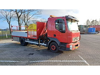 2008 volvo fl42 vrachtwagen - afbeelding 12 van  23
