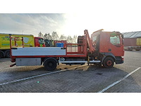 2008 volvo fl42 vrachtwagen - afbeelding 17 van  23