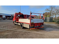 2008 volvo fl42 vrachtwagen - afbeelding 19 van  23