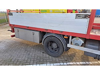 2008 volvo fl42 vrachtwagen - afbeelding 21 van  23