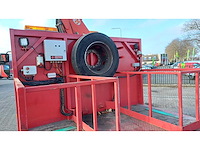 2008 volvo fl42 vrachtwagen - afbeelding 23 van  23