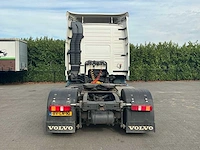 2008 volvo fm 390 vrachtwagen 4x2 - afbeelding 2 van  62