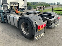 2008 volvo fm 390 vrachtwagen 4x2 - afbeelding 5 van  62