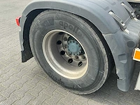 2008 volvo fm 390 vrachtwagen 4x2 - afbeelding 9 van  62