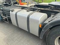 2008 volvo fm 390 vrachtwagen 4x2 - afbeelding 18 van  62