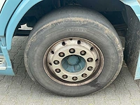 2008 volvo fm 390 vrachtwagen 4x2 - afbeelding 21 van  62