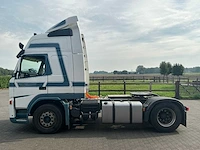 2008 volvo fm 390 vrachtwagen 4x2 - afbeelding 12 van  62