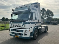 2008 volvo fm 390 vrachtwagen 4x2 - afbeelding 24 van  62
