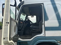 2008 volvo fm 390 vrachtwagen 4x2 - afbeelding 27 van  62