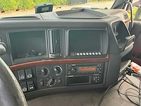 2008 volvo fm 390 vrachtwagen 4x2 - afbeelding 32 van  62