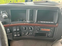 2008 volvo fm 390 vrachtwagen 4x2 - afbeelding 33 van  62