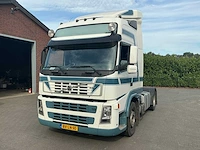 2008 volvo fm 390 vrachtwagen 4x2 - afbeelding 23 van  62