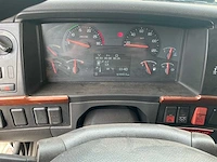 2008 volvo fm 390 vrachtwagen 4x2 - afbeelding 36 van  62