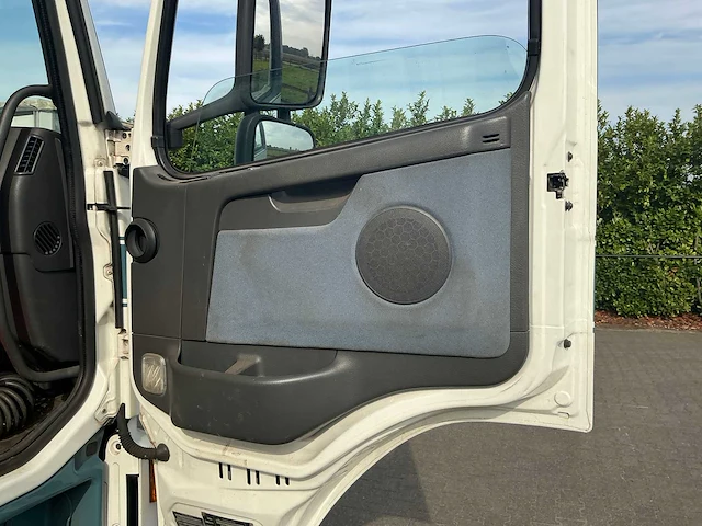 2008 volvo fm 390 vrachtwagen 4x2 - afbeelding 52 van  62