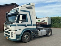 2008 volvo fm 390 vrachtwagen 4x2 - afbeelding 54 van  62