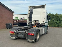 2008 volvo fm 390 vrachtwagen 4x2 - afbeelding 3 van  62