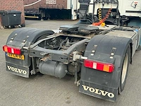 2008 volvo fm 390 vrachtwagen 4x2 - afbeelding 6 van  62