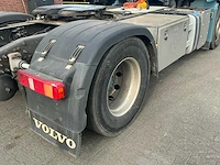 2008 volvo fm 390 vrachtwagen 4x2 - afbeelding 7 van  62