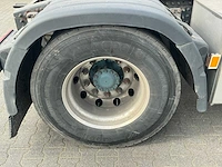 2008 volvo fm 390 vrachtwagen 4x2 - afbeelding 8 van  62