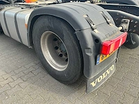 2008 volvo fm 390 vrachtwagen 4x2 - afbeelding 16 van  62