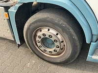 2008 volvo fm 390 vrachtwagen 4x2 - afbeelding 22 van  62
