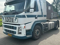 2008 volvo fm 390 vrachtwagen 4x2 - afbeelding 25 van  62
