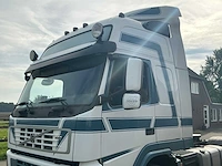 2008 volvo fm 390 vrachtwagen 4x2 - afbeelding 26 van  62