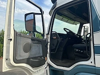 2008 volvo fm 390 vrachtwagen 4x2 - afbeelding 28 van  62