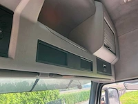 2008 volvo fm 390 vrachtwagen 4x2 - afbeelding 43 van  62