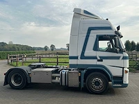 2008 volvo fm 390 vrachtwagen 4x2 - afbeelding 34 van  62
