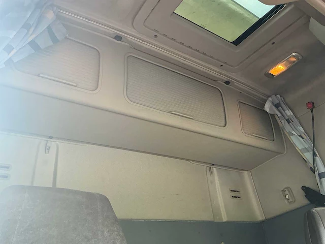 2008 volvo fm 390 vrachtwagen 4x2 - afbeelding 48 van  62