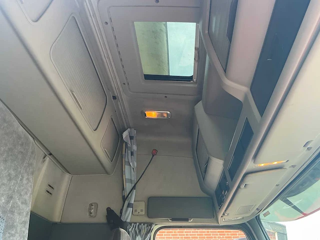 2008 volvo fm 390 vrachtwagen 4x2 - afbeelding 58 van  62