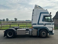 2008 volvo fm 390 vrachtwagen 4x2 - afbeelding 61 van  62